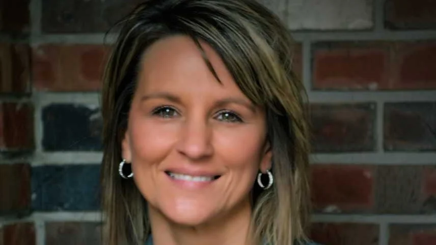 Stacey Reed